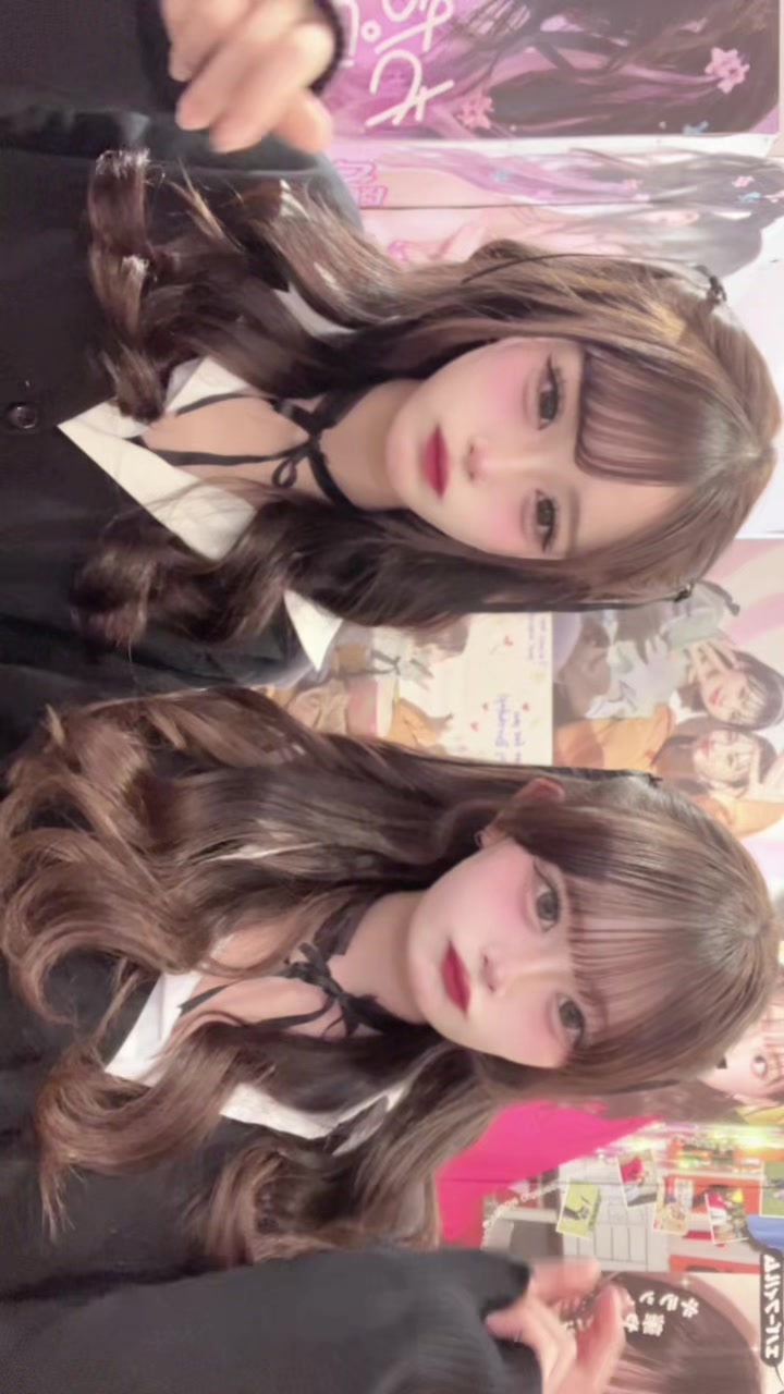 @すずか/美容学生