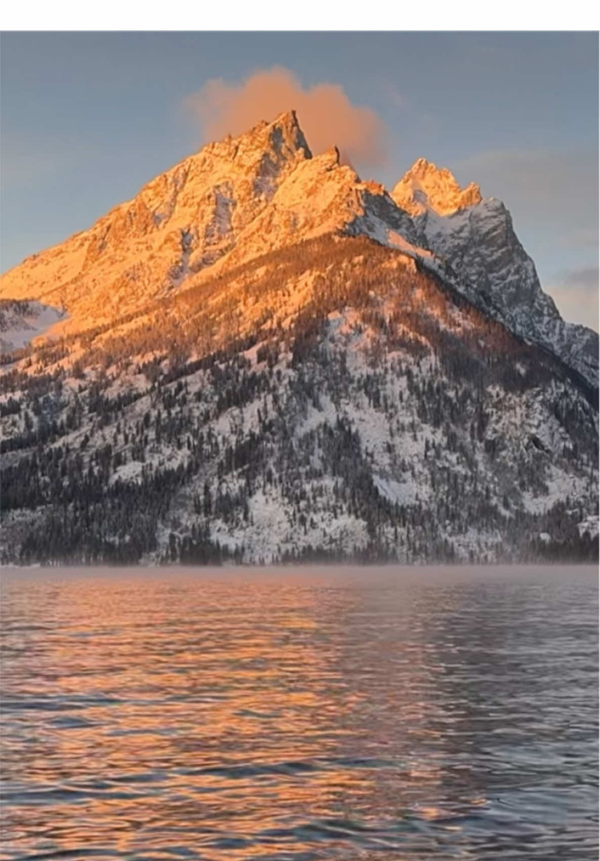@Grand Teton Photo