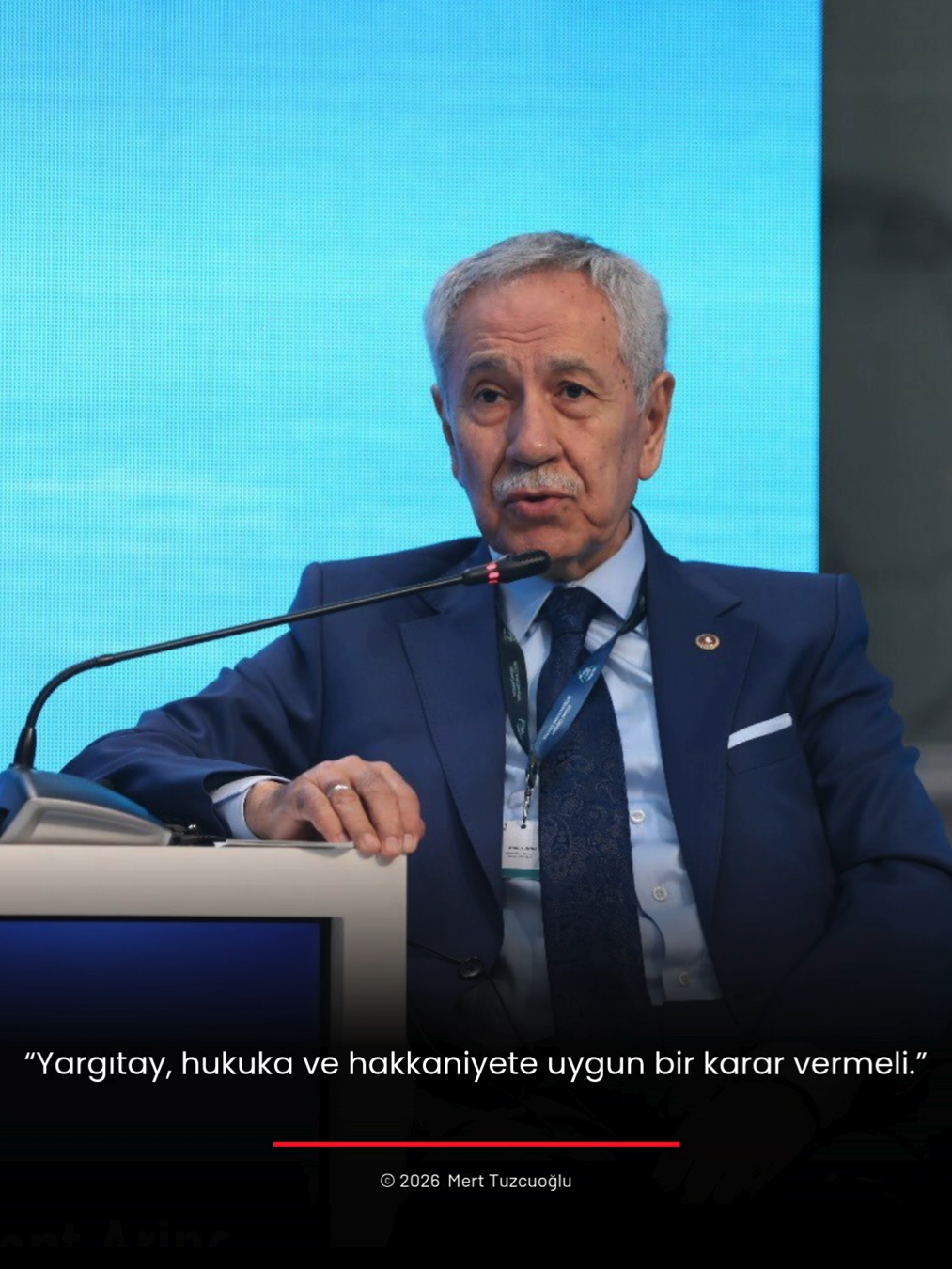@Mert Tuzcuoğlu