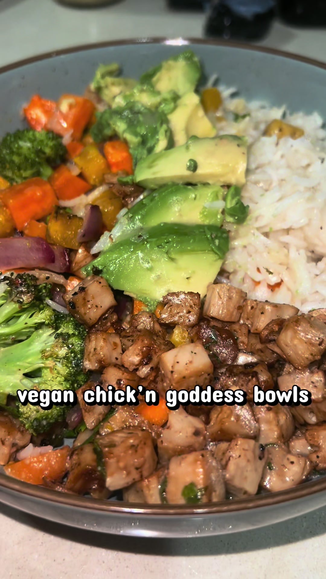 @Sunny☀️ @VeganSunny on YouTube