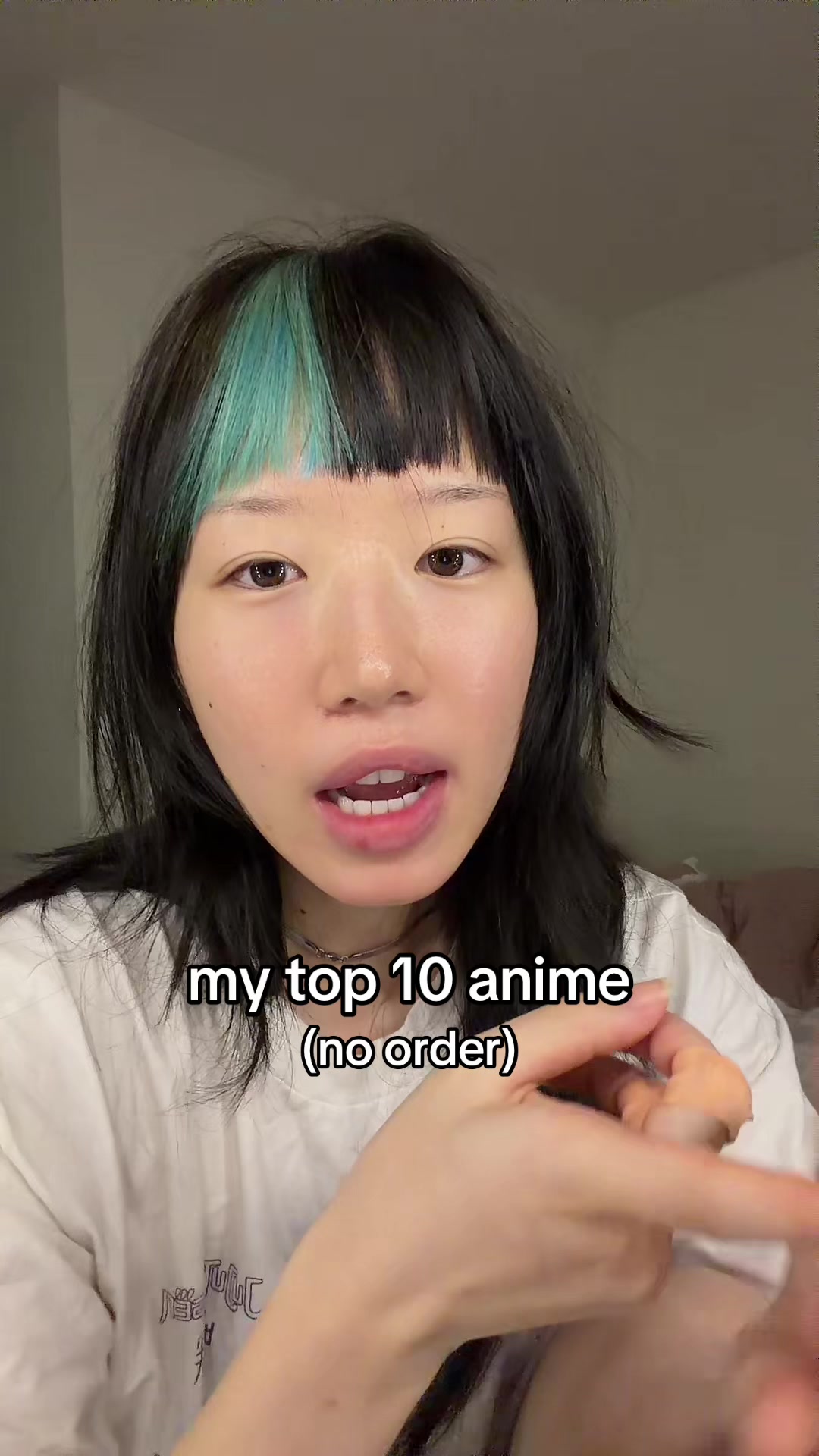 @bald bang baddie