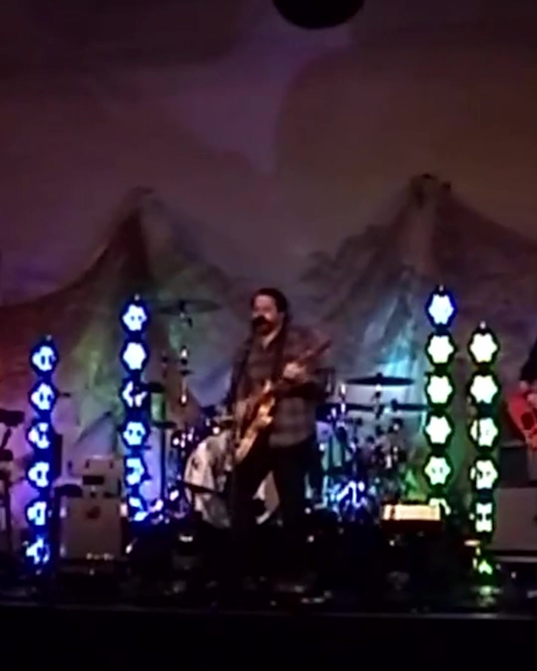 @Silversun Pickups
