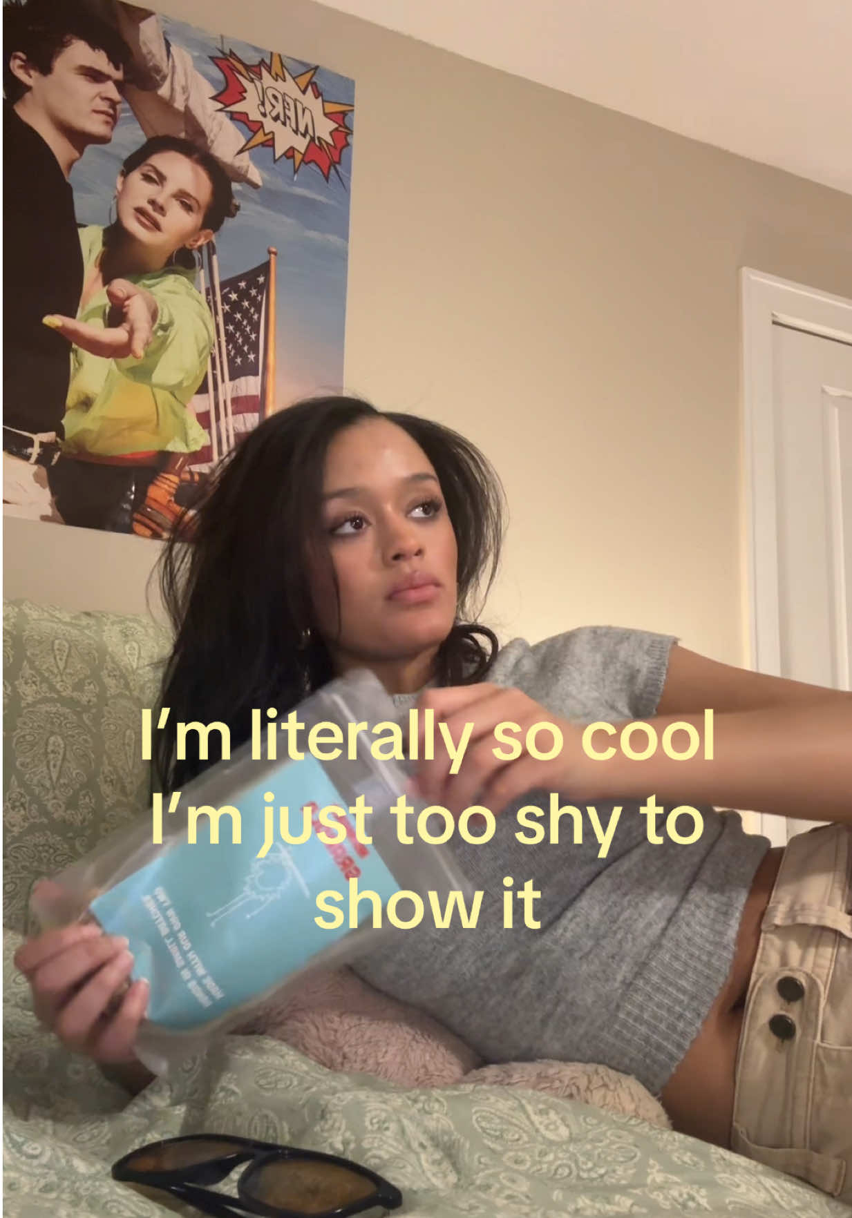 @Audrey Grace