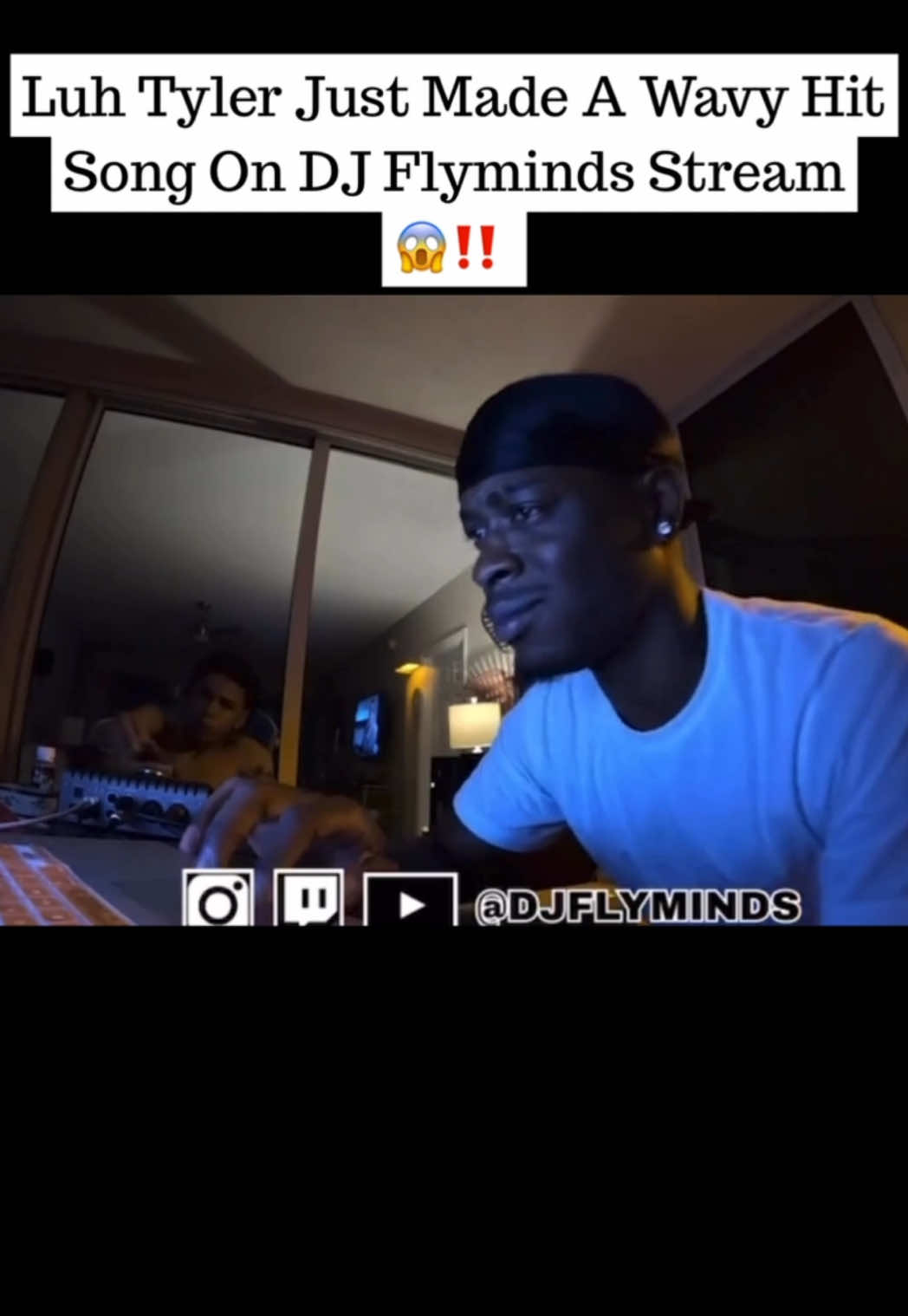 @DJ Flyminds