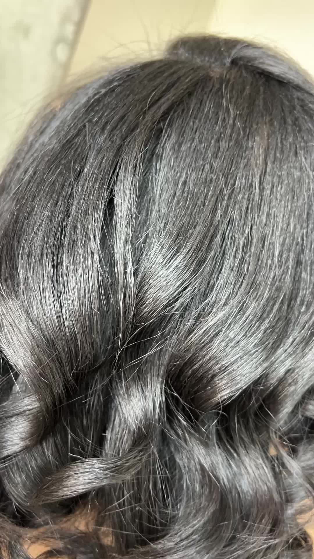 @Braeden Ware Hair Studio