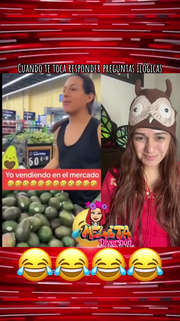@MELITA HUMOR Y COMEDIA