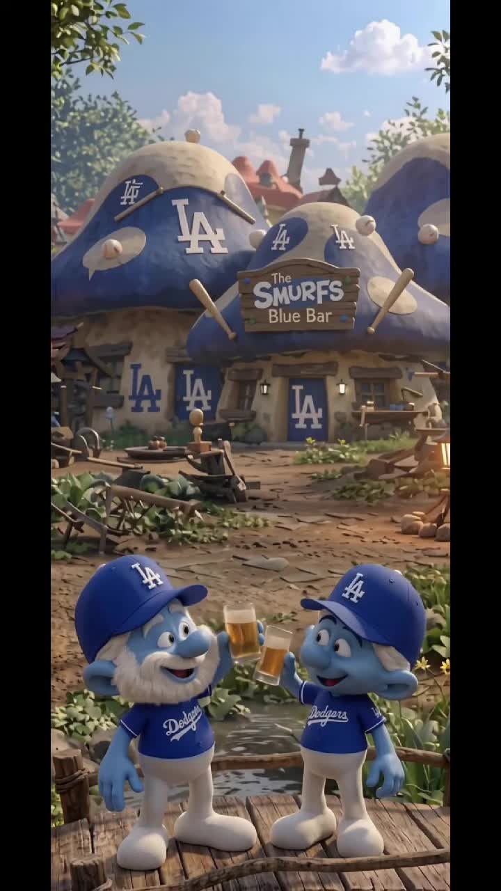 @ElChavoDodger 🇲🇽