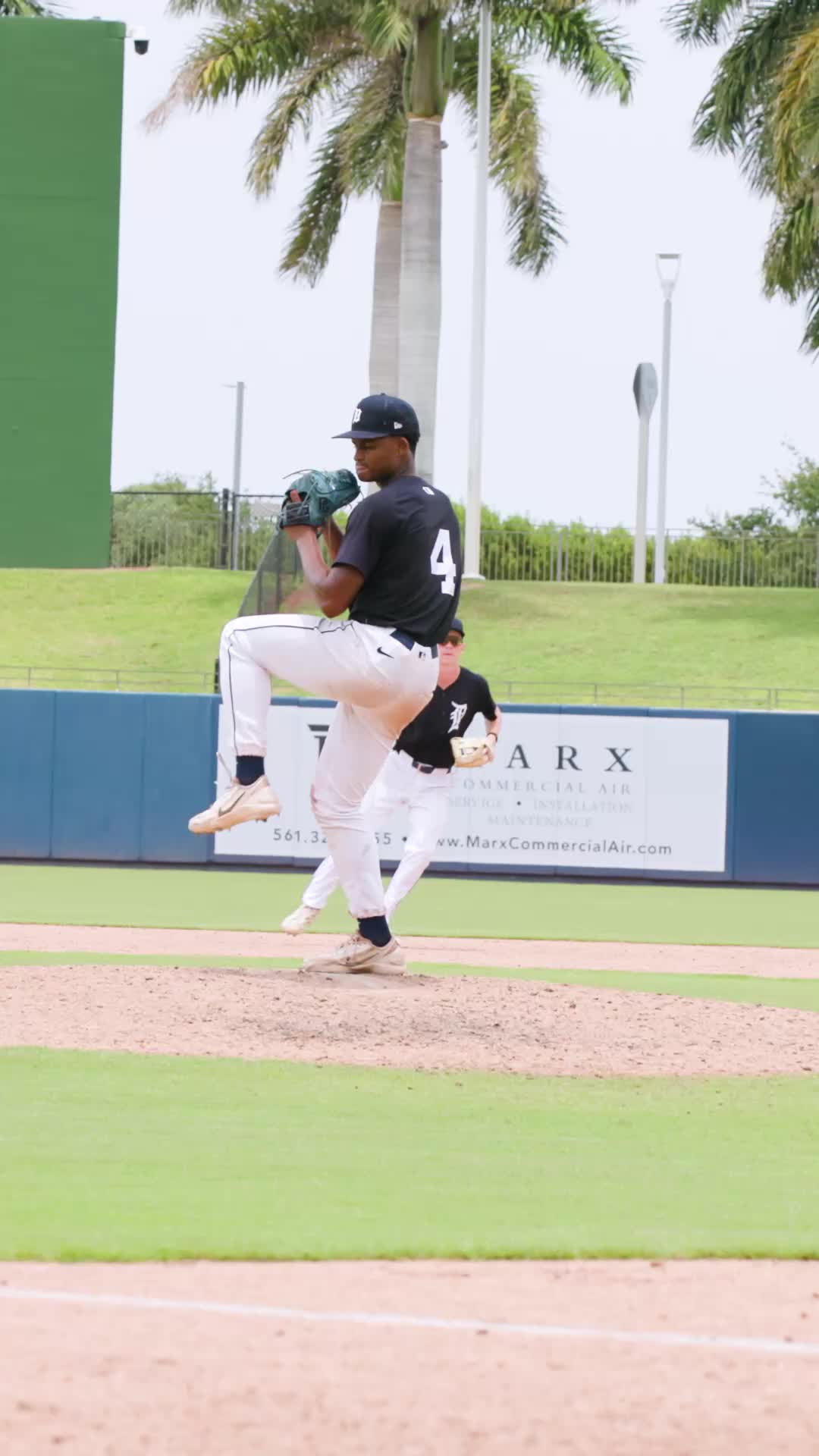 @Perfect Game