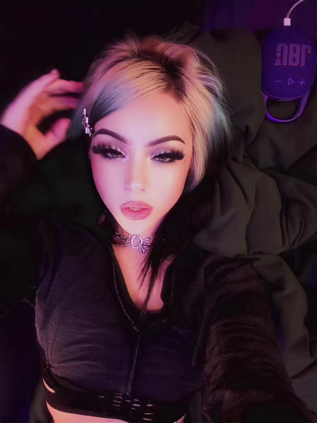 @ABB1 ˙⋆✮