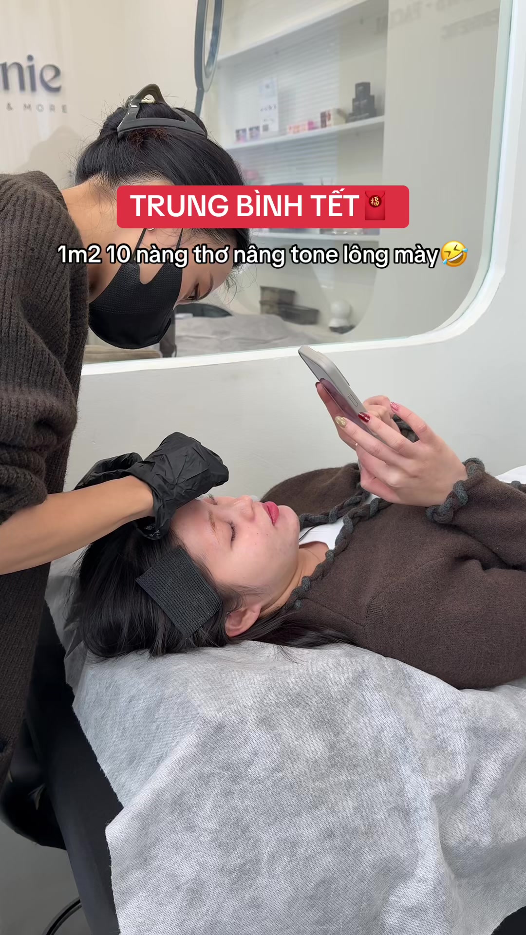 @Annie Lashes & More - H&agrave; Nội