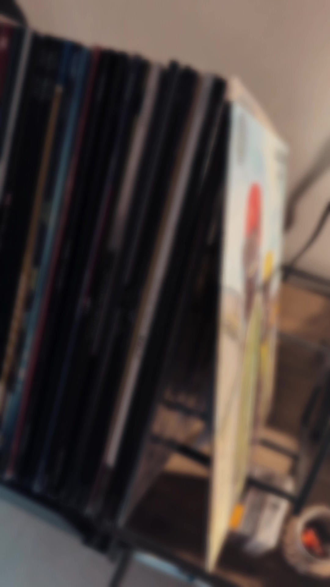 @Undying Vinyl