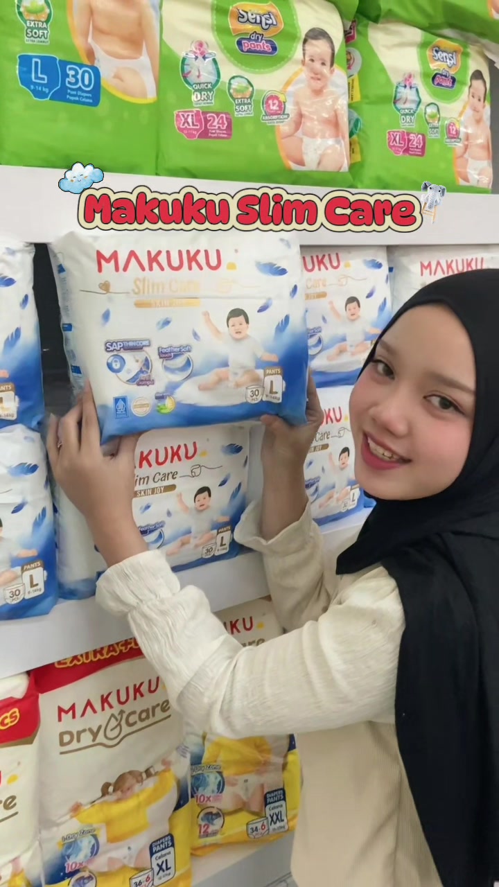 @JNJ BabyShop