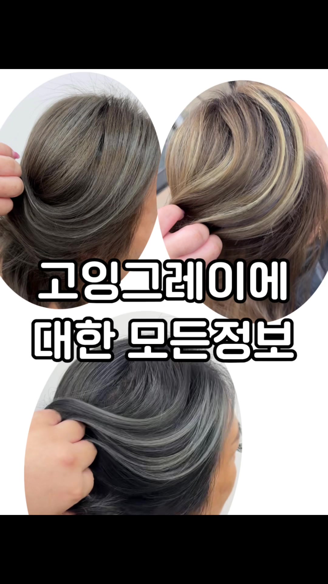 @매이유헤어 시흥능곡점