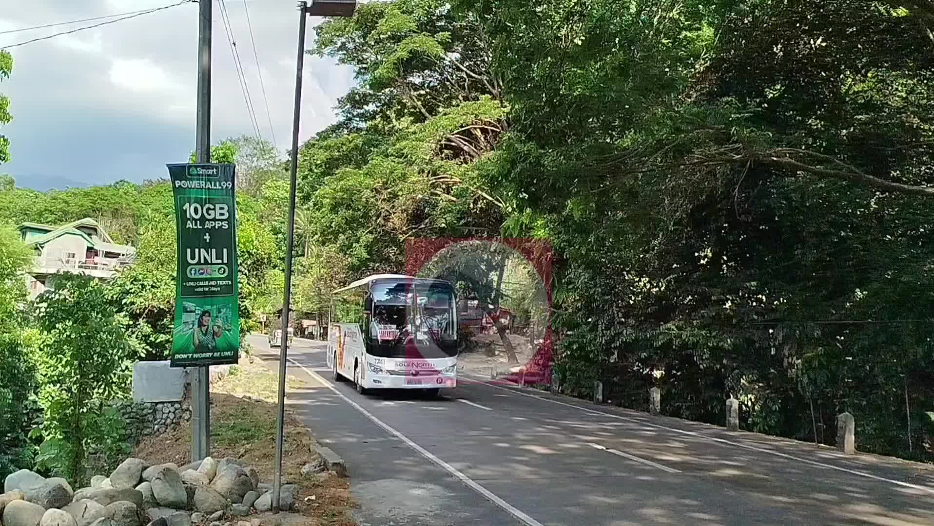 @WINNIE BUSSPOTTING