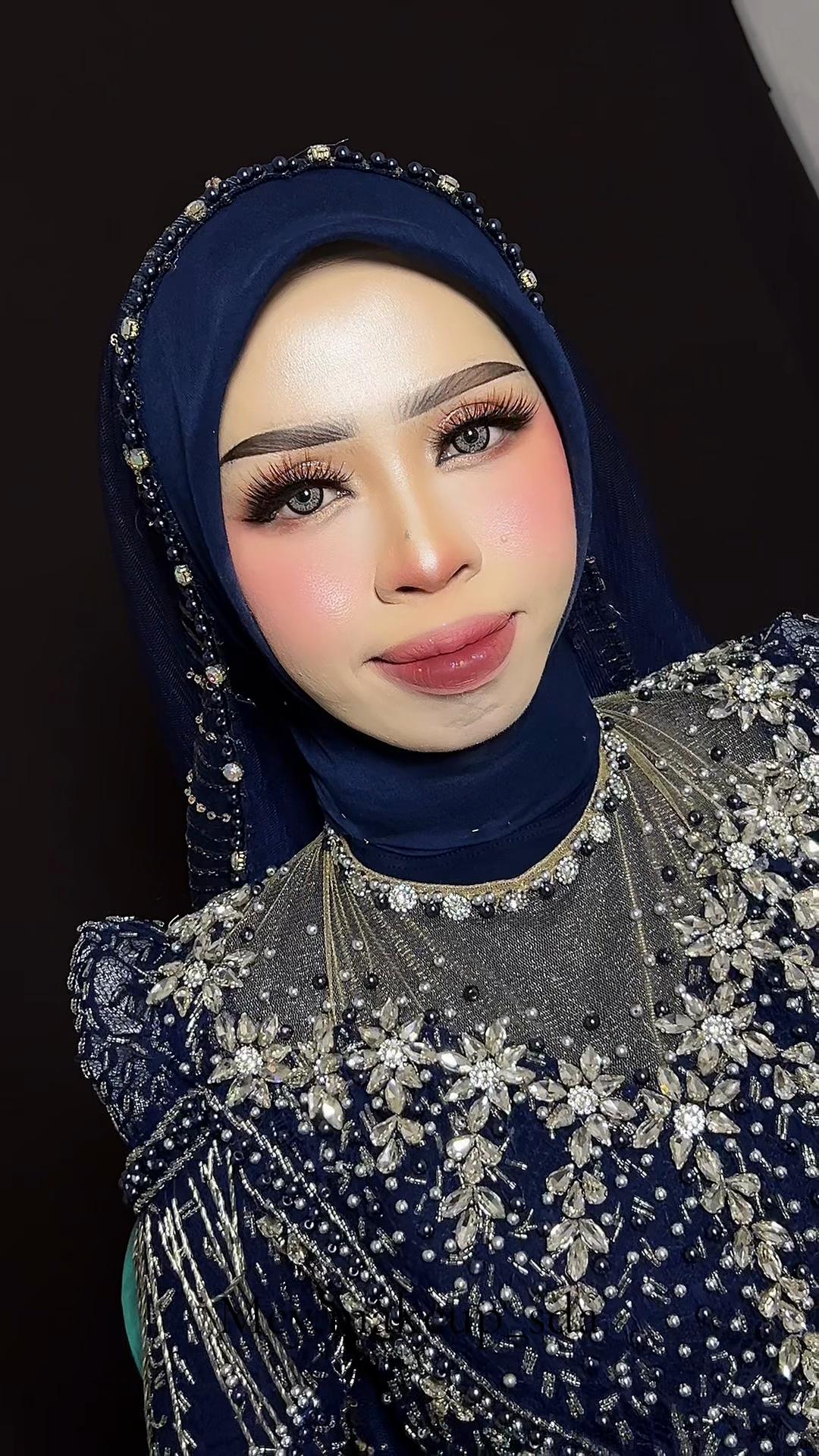 @Mey.makeup_sda(MUA SDA,KRIAN)
