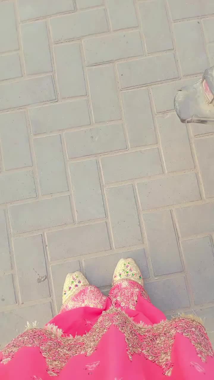 @Sindhi chokre😍