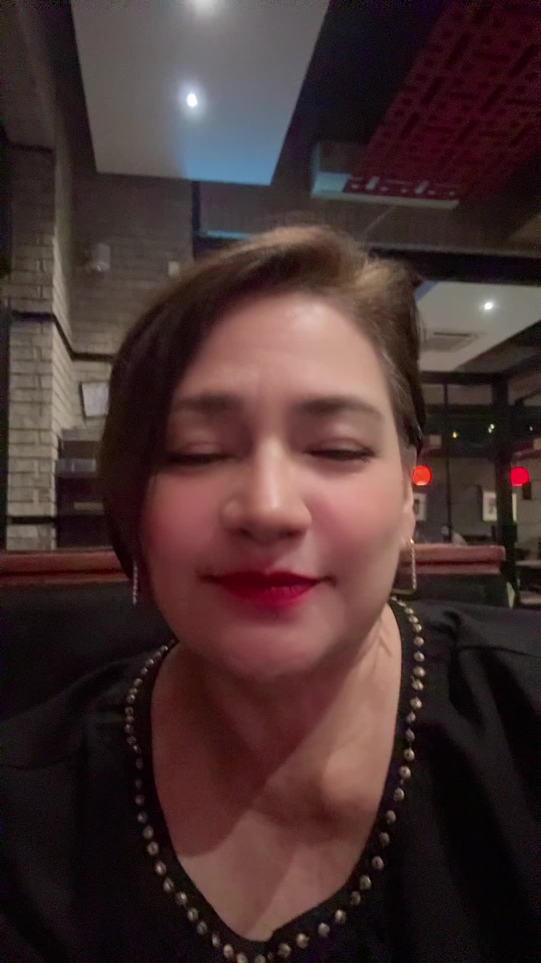 @Karina De Yta