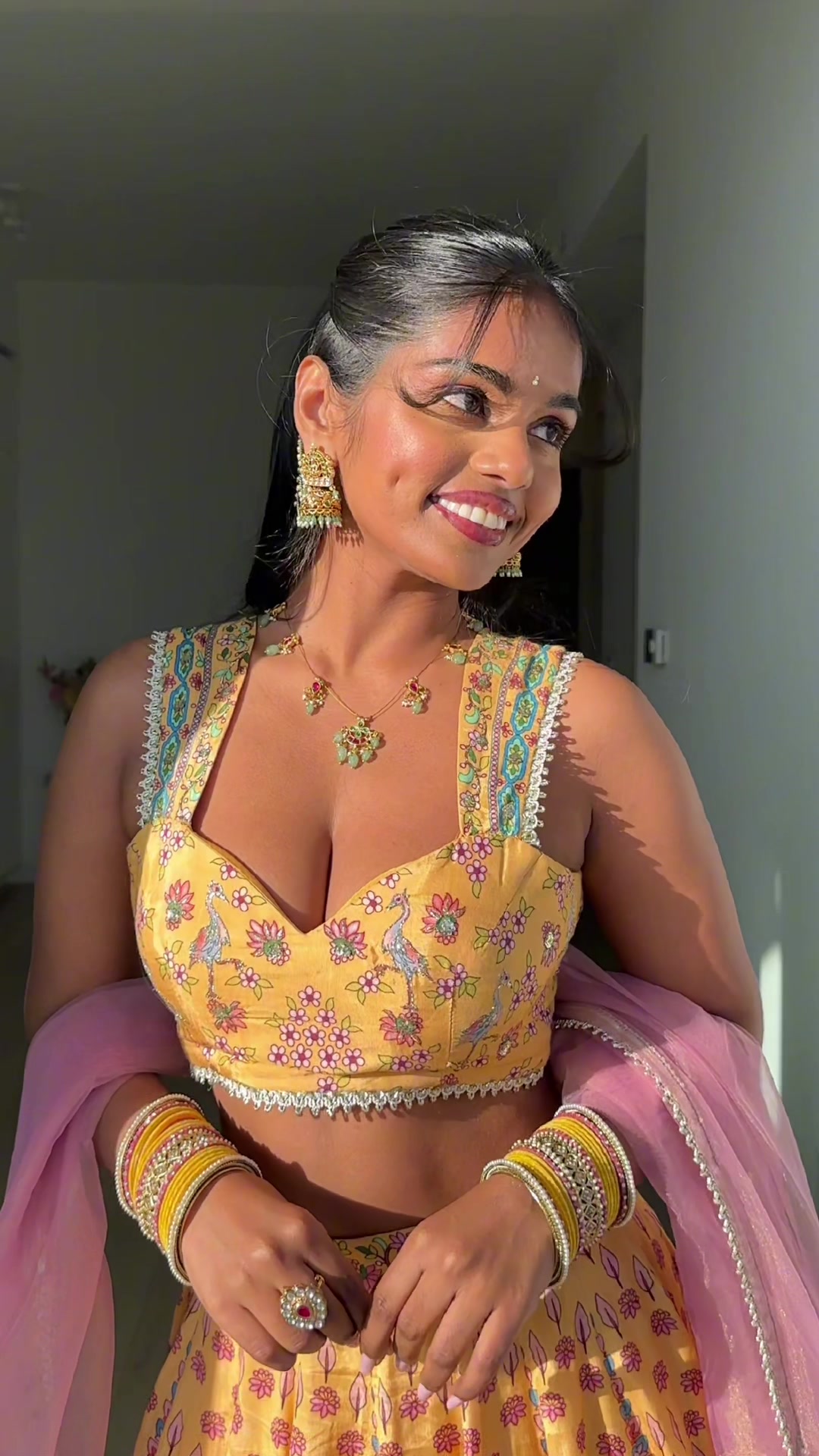 @Sanjana