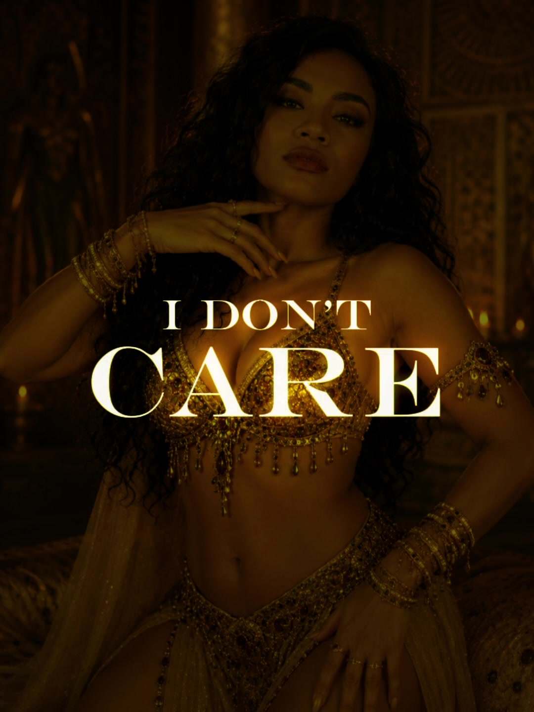 @CR bellydance