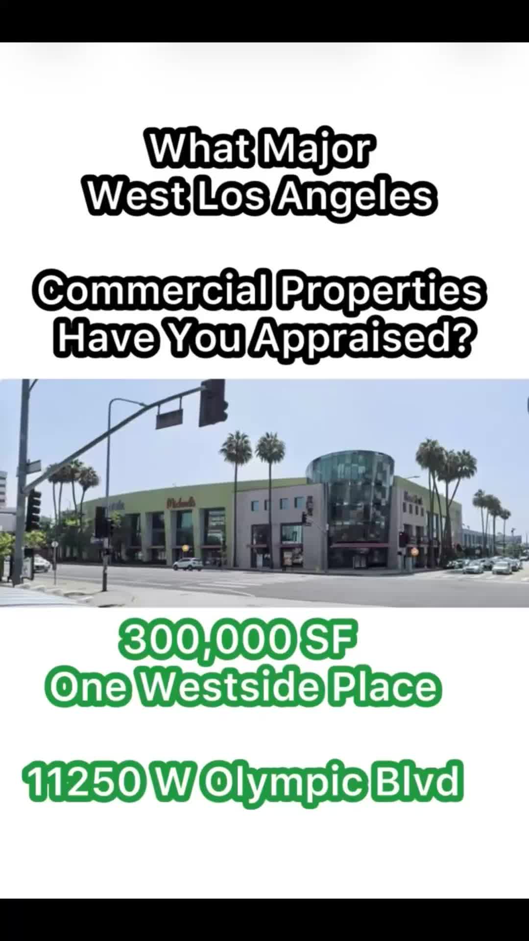 @CRE Appraiser Consultant