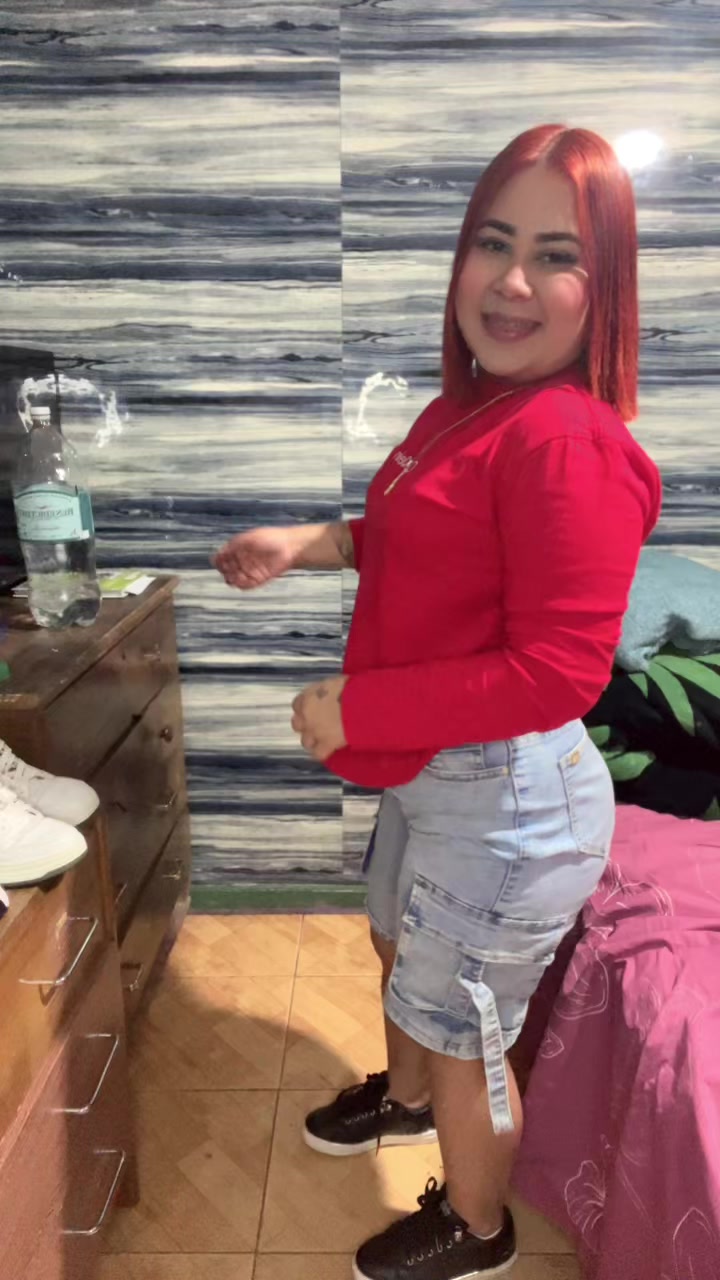 @DULCE👩🏽&zwj;🦰