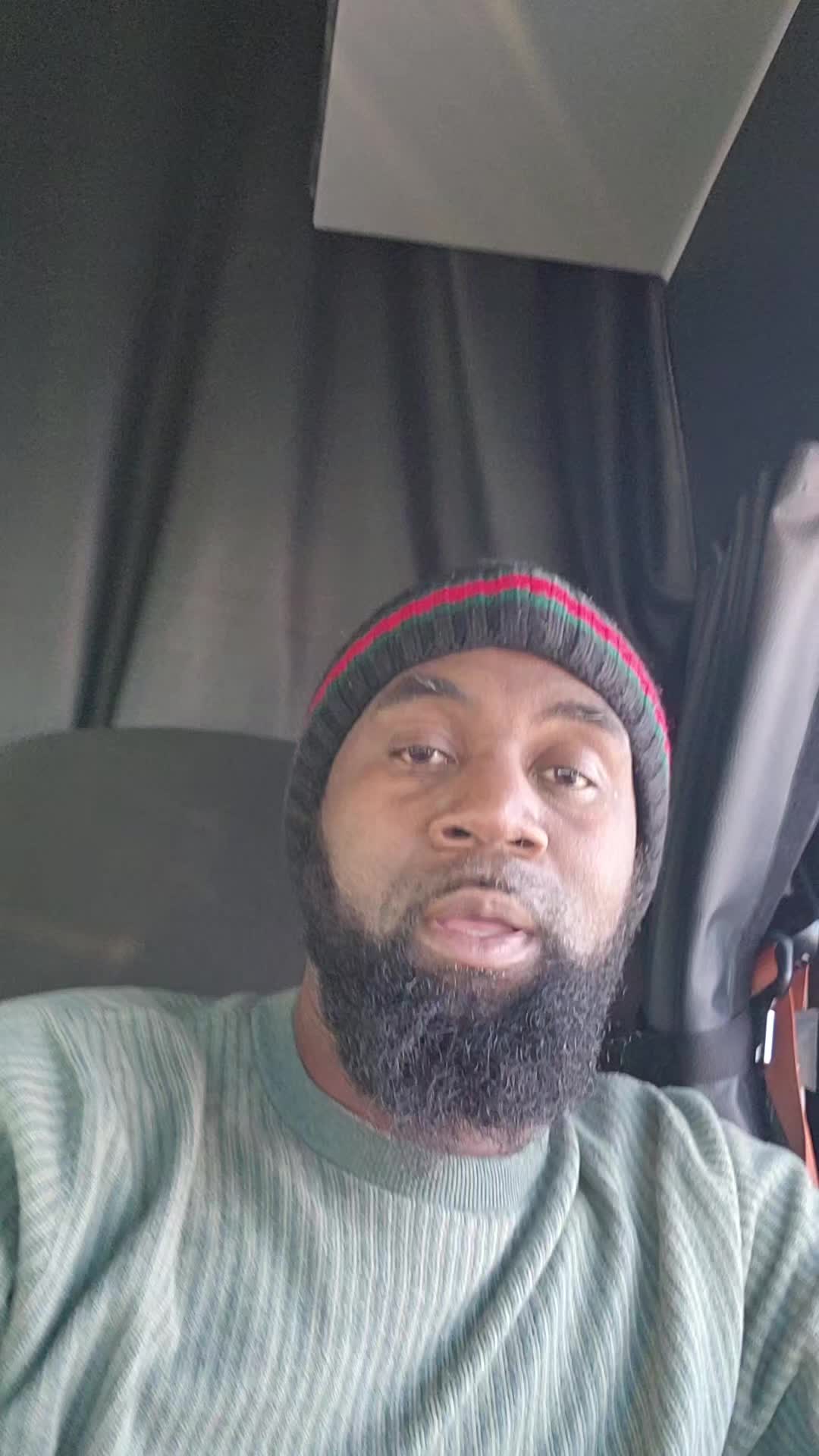 @naturalvybz trucking