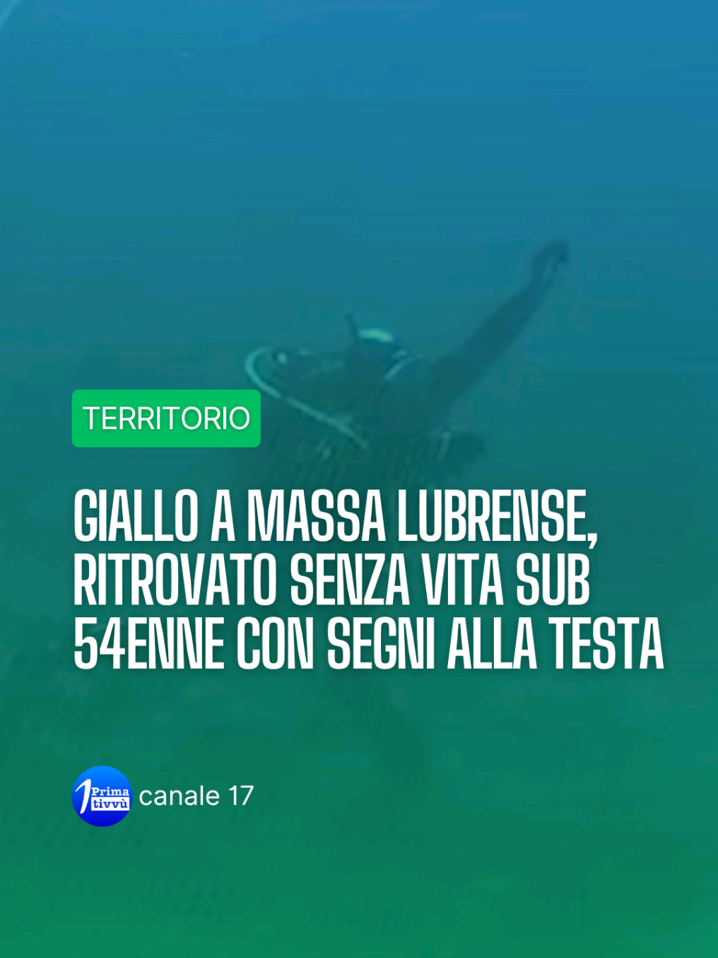 @Prima Tivvù - Canale 17