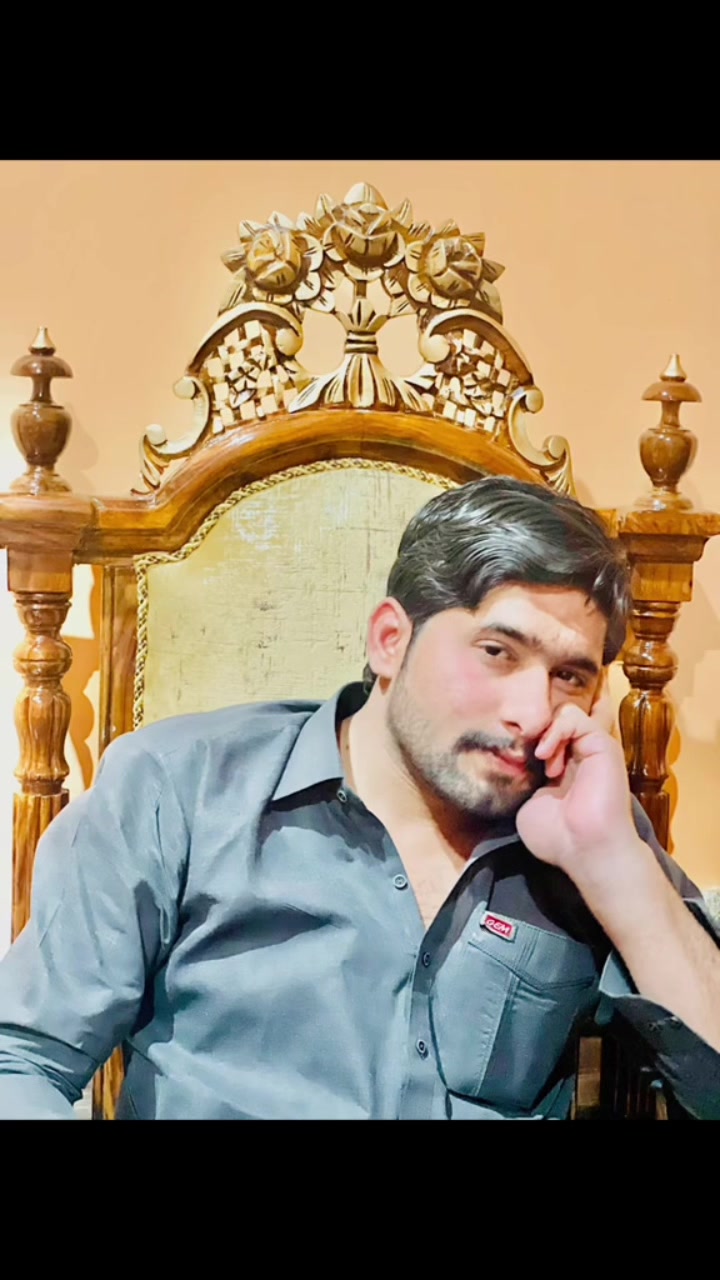 @CH FAROOQ MITHA