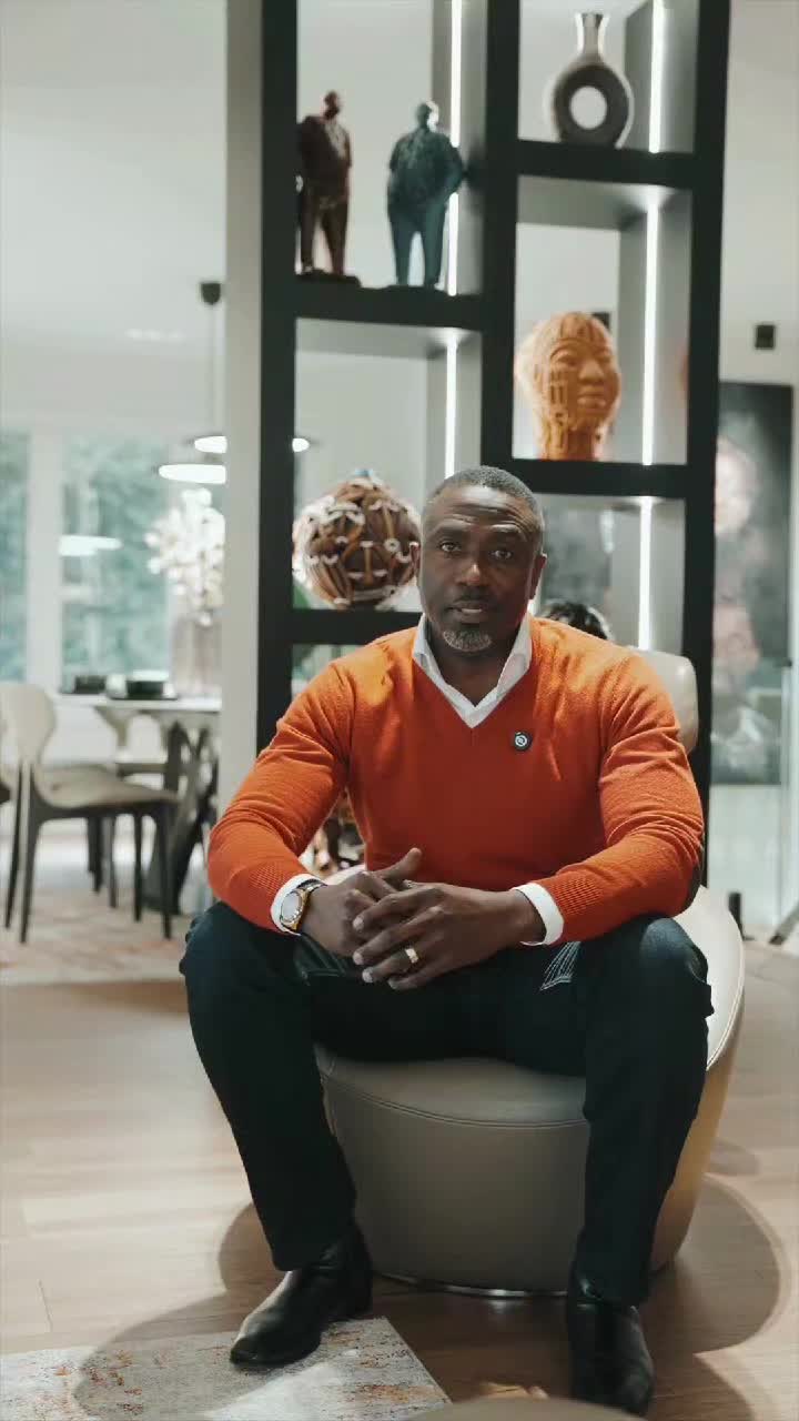 @Jodabi Global