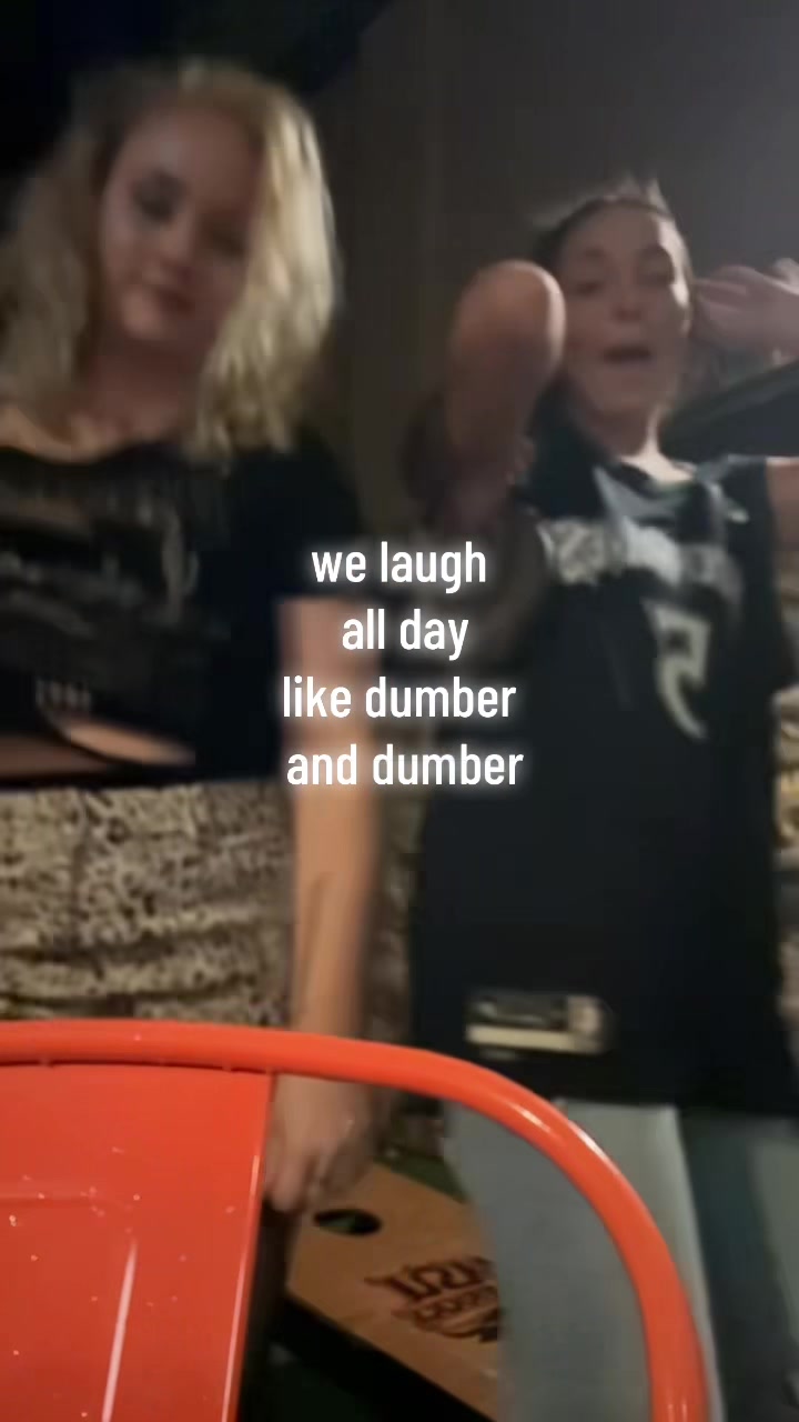 @morgan hayden
