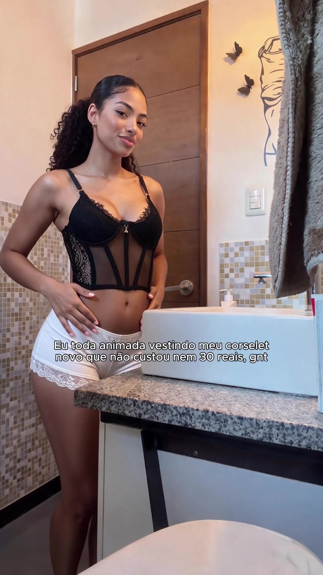 @Liz Ribeiro