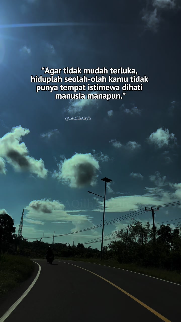 @AQilah Aisyah WT