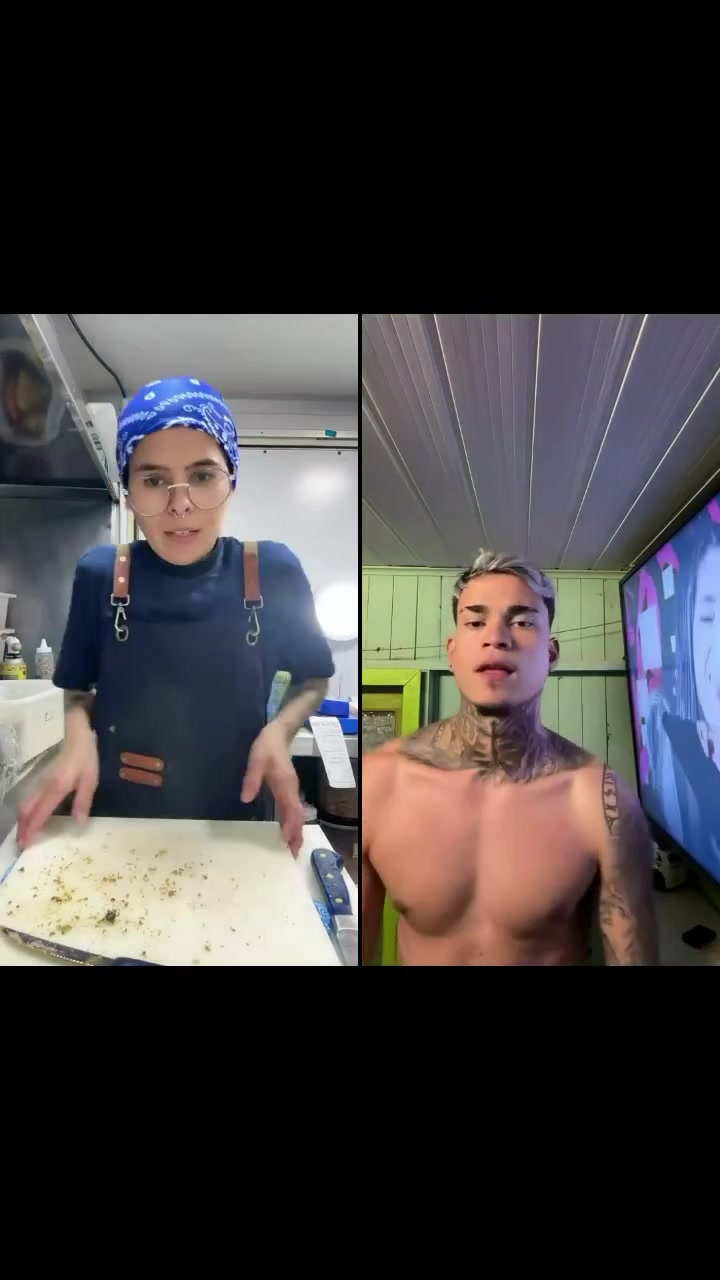 @ChefFlaviana 🍣🏳️&zwj;🌈