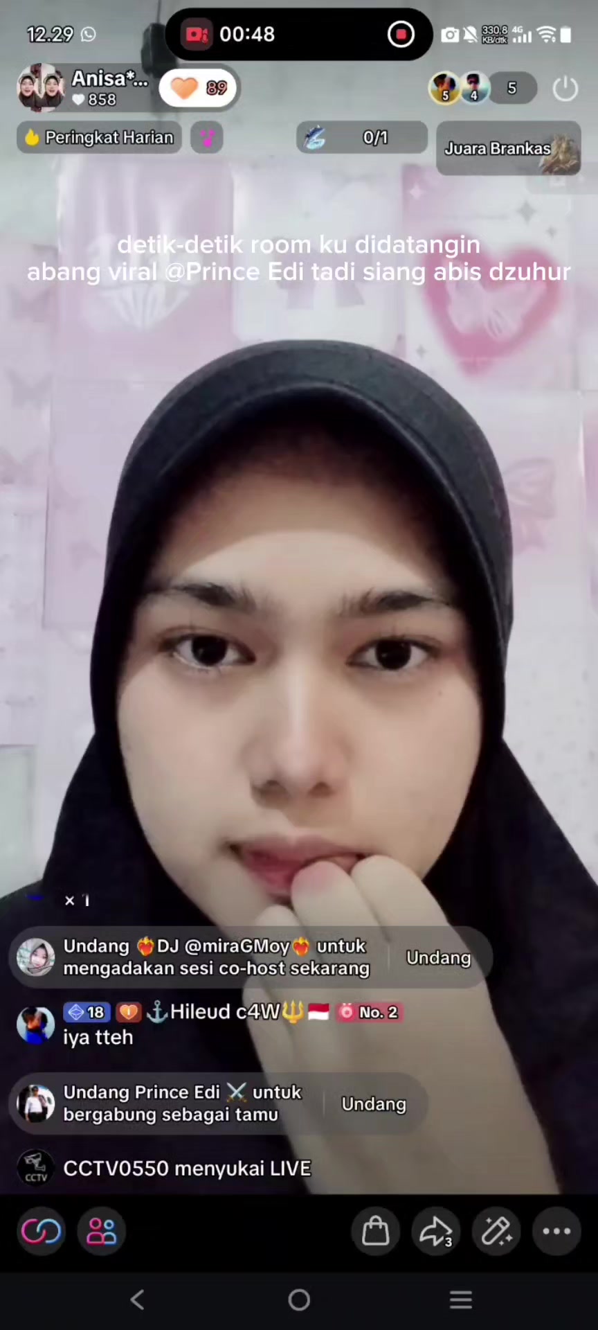 @Anisa