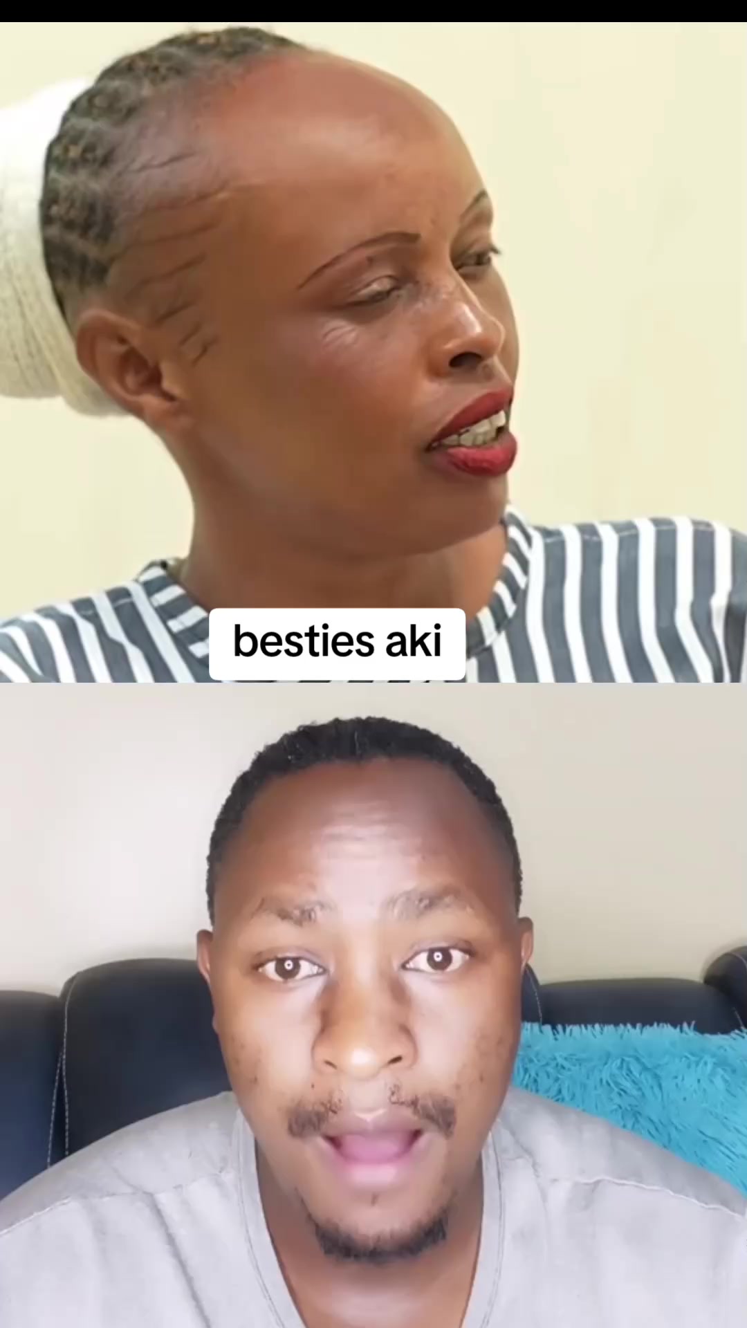@MR KAIRO TRUE CRIME STORIES