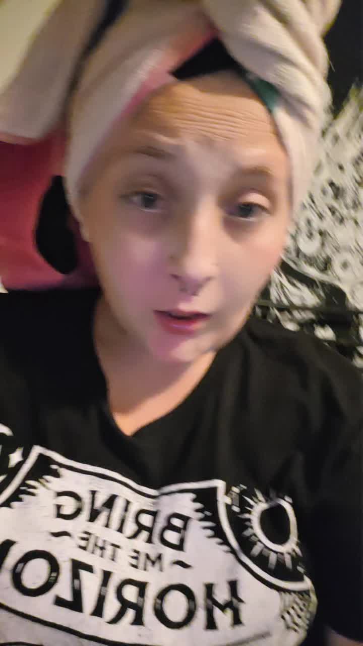 @GothStepMummy