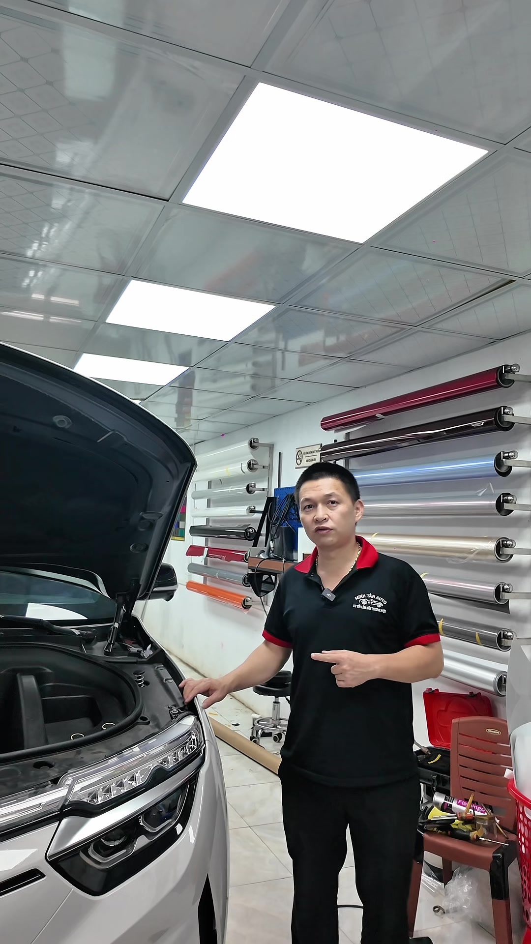 @MinhT&acirc;nAuto-Chungauto Bắc Ninh