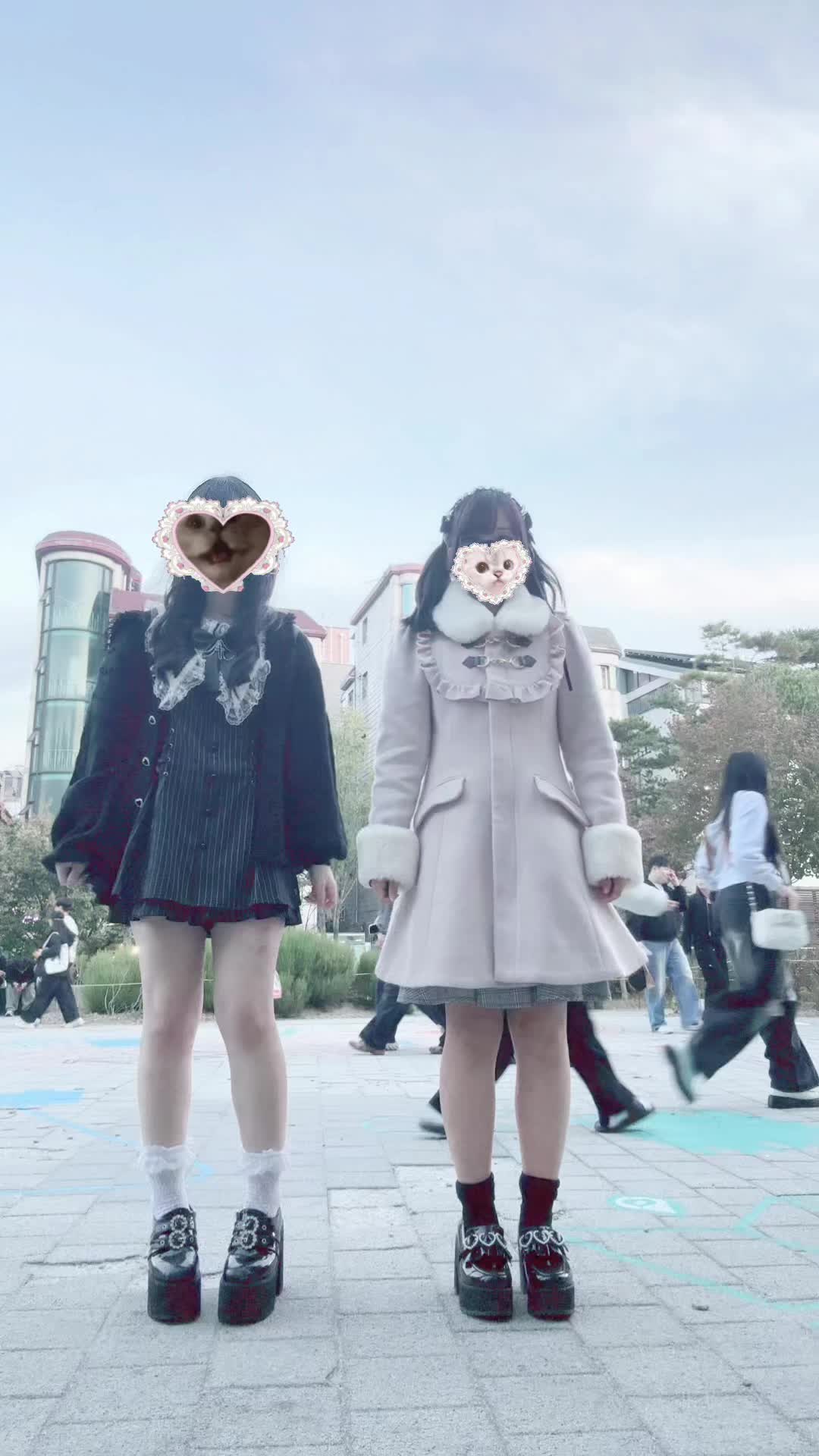 @mり