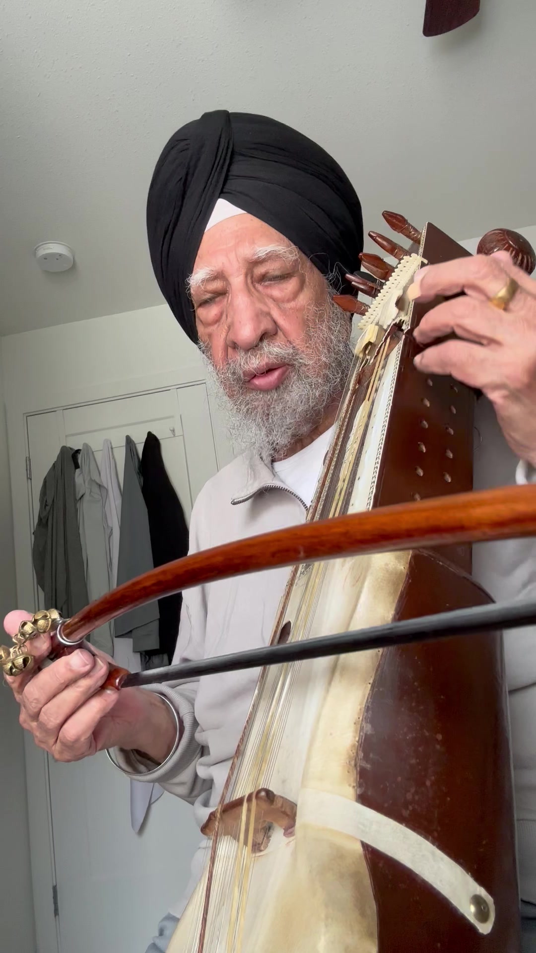 @Kewal Singh Nirdosh (Dosanjh)