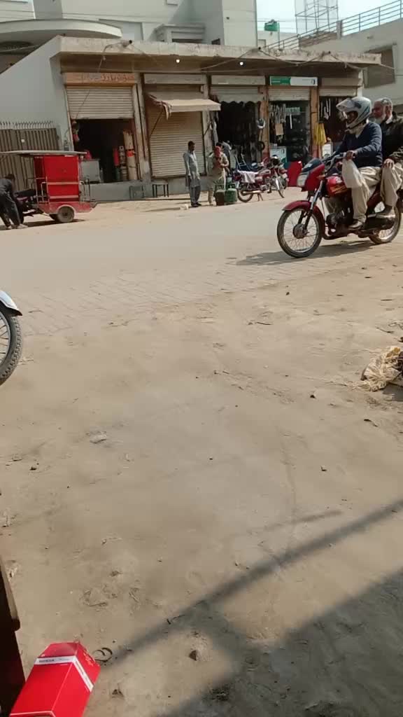 @Natural videos