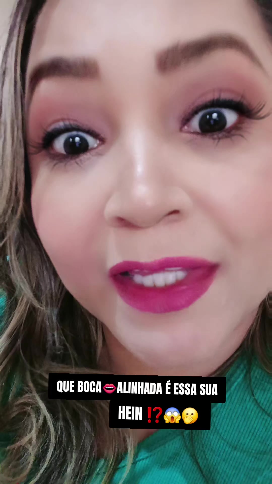 @Sandra Pereira