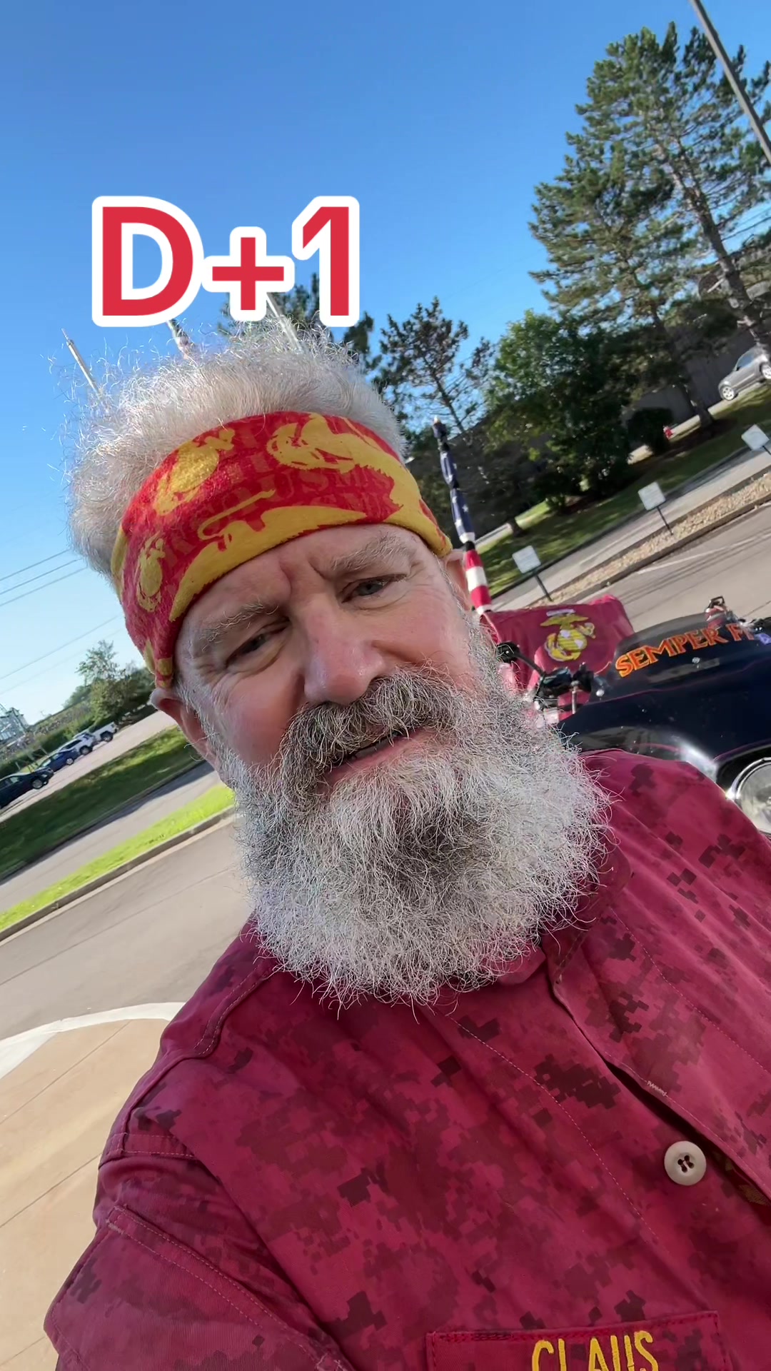 @Gunny Claus