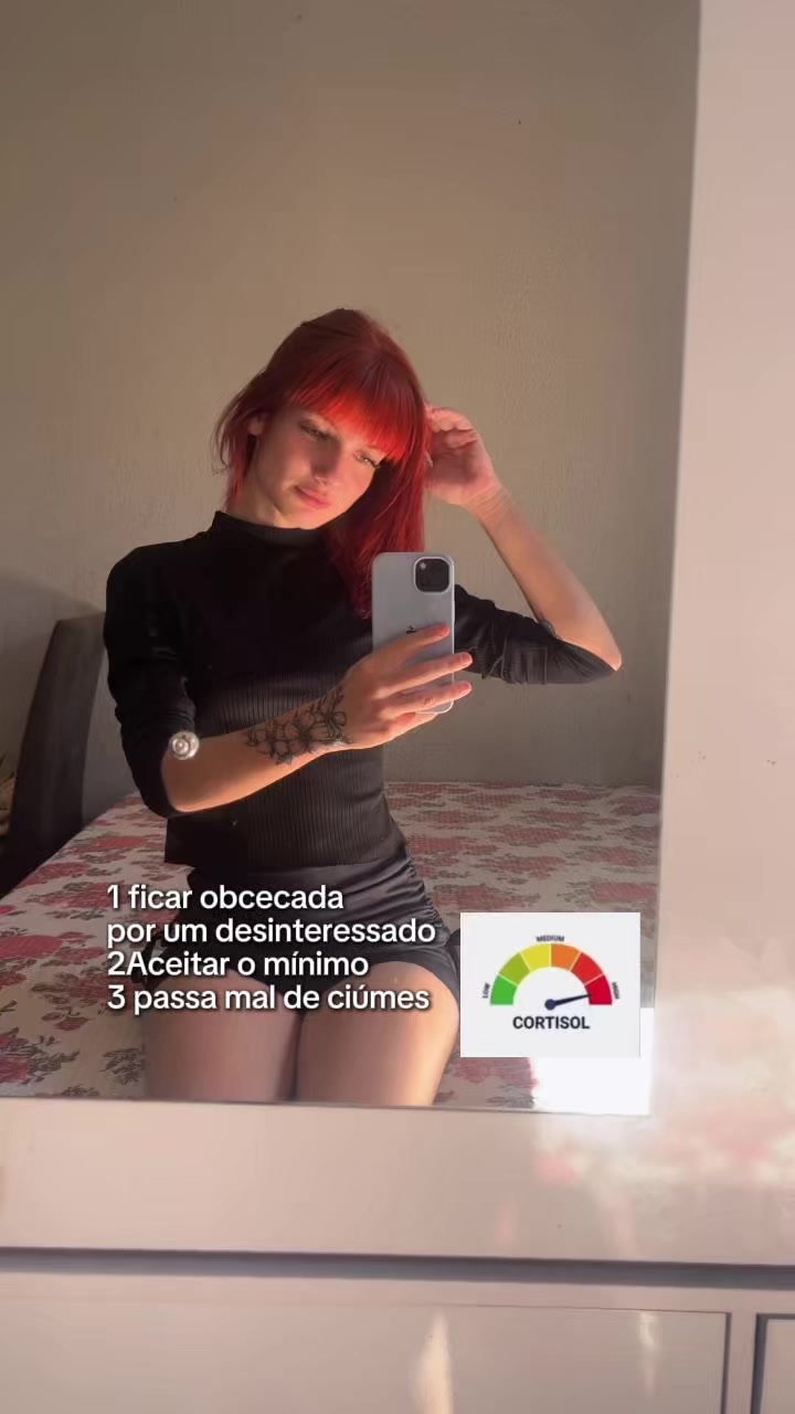 @EuAmanda✨