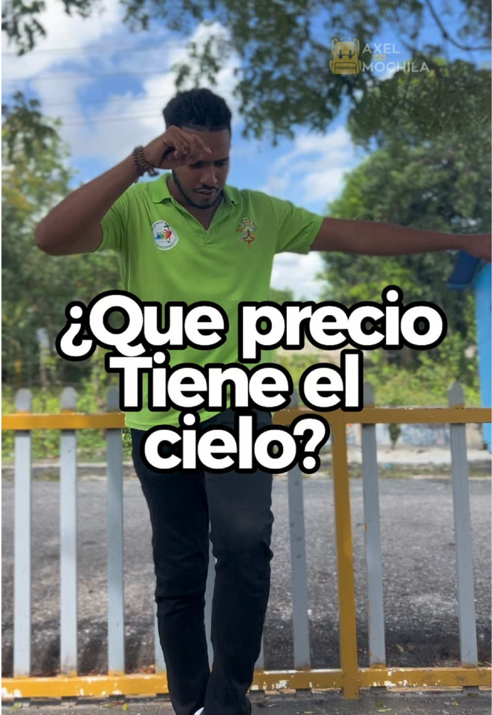 @Axelconmochila 🎒