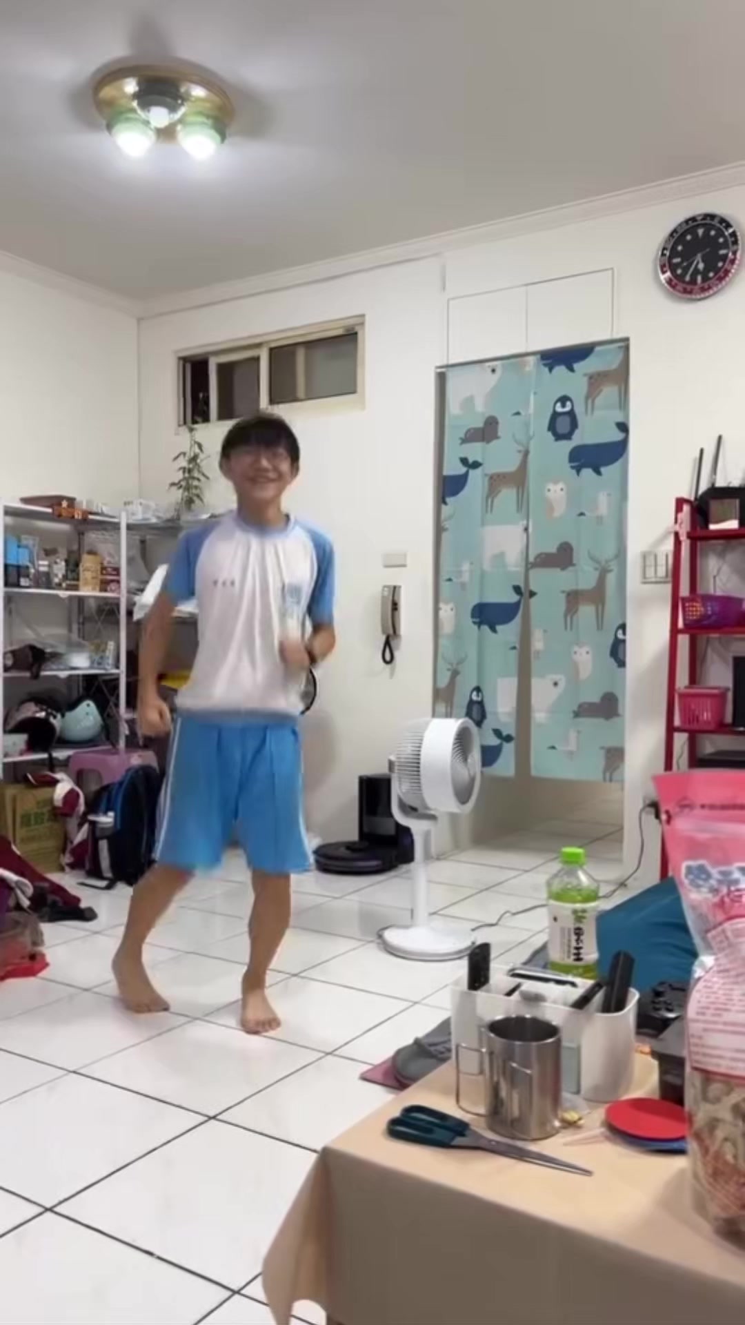 @新北小捲毛