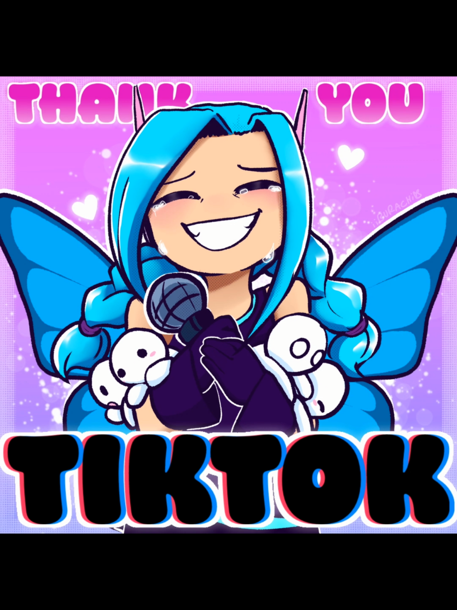 @iiBurachi🦋