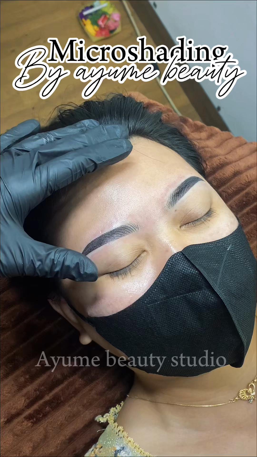 @Ayume Beauty Studio