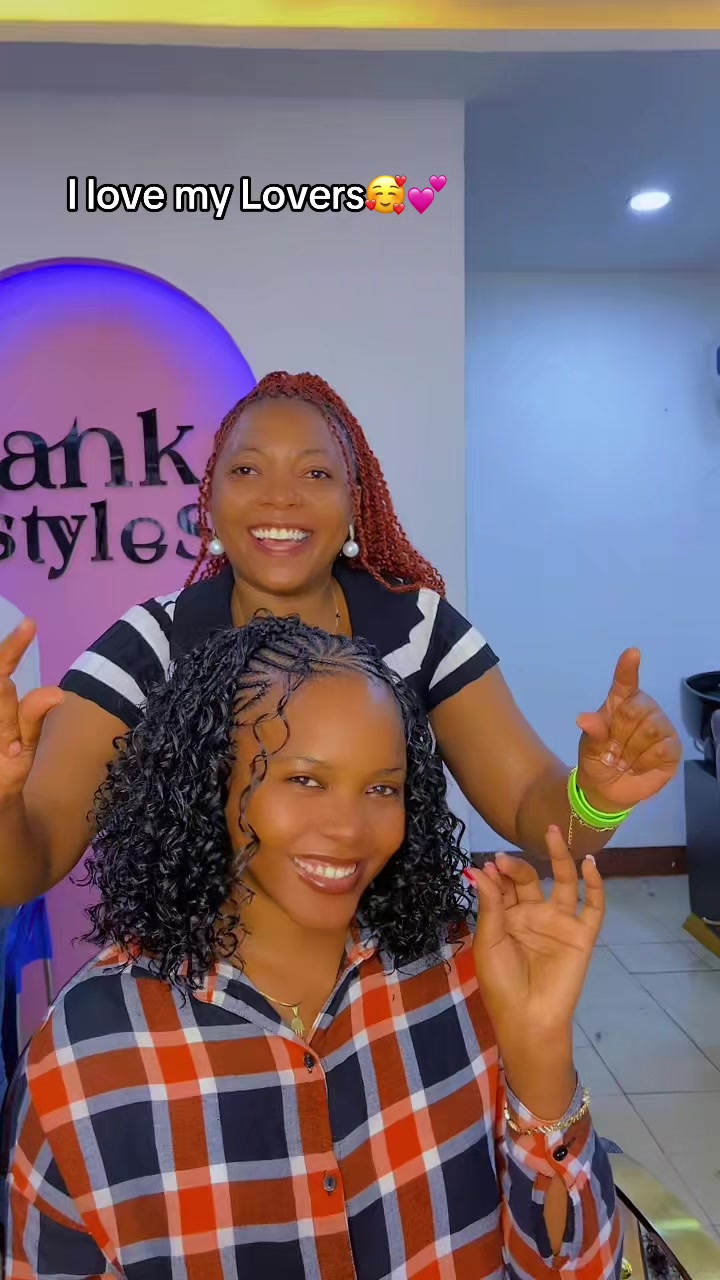 @moshi- house of hair styles