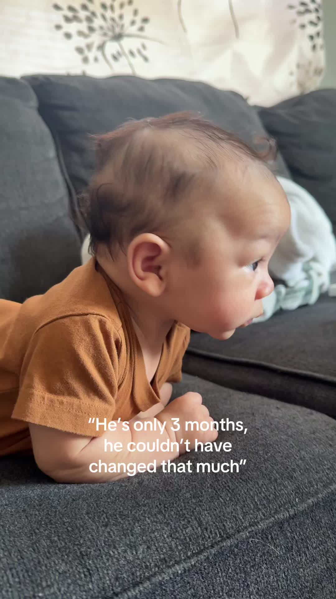 @tehya | mama to creed 🦋