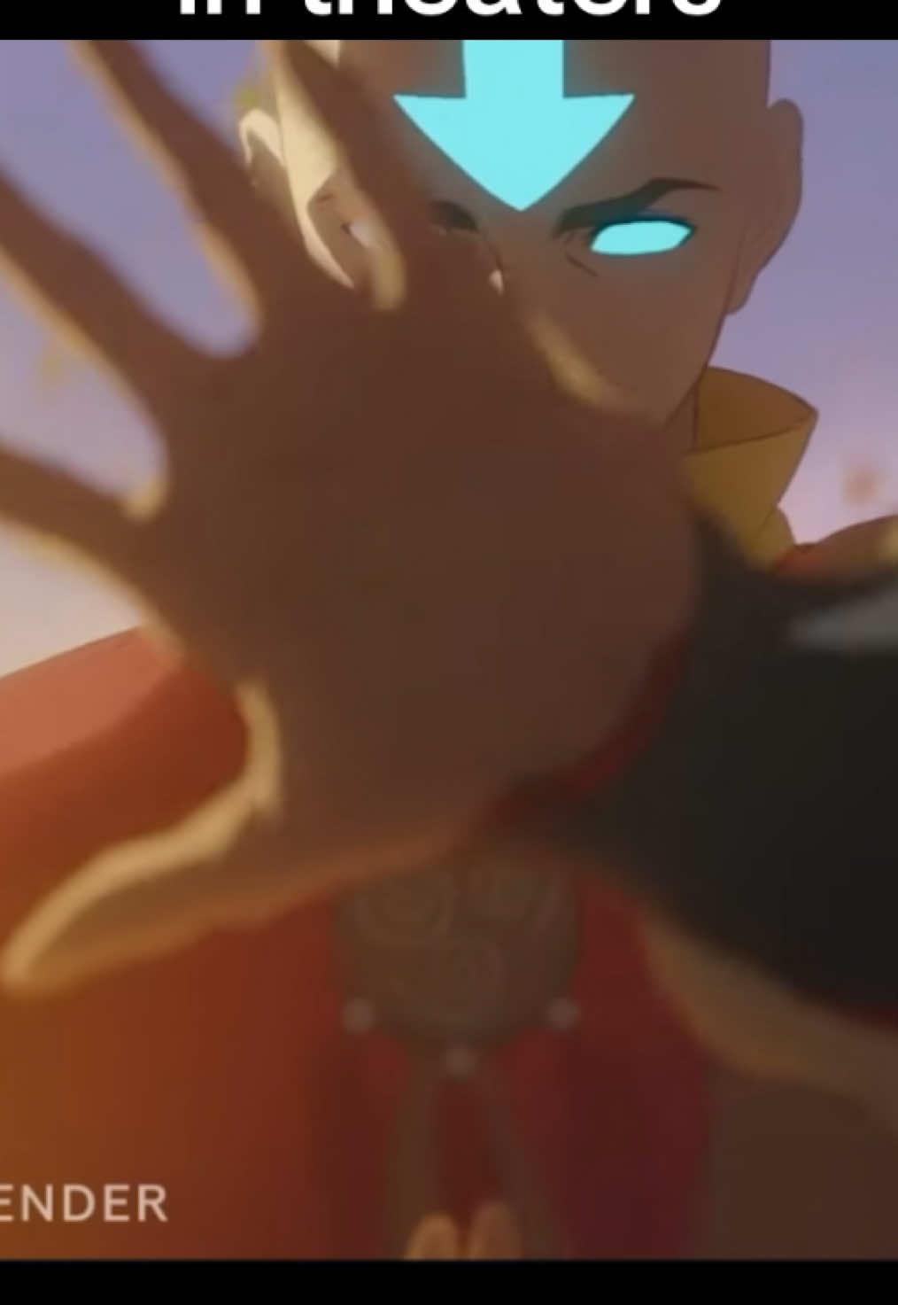 @Vin the last avatar